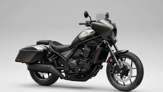 Honda CMX 1100 Rebel T DCT (2025 - 26) nuova