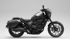Honda CMX 1100 Rebel T DCT (2025 - 26)  (2)