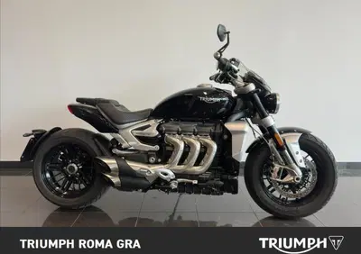 Triumph Rocket 3 R (2019 - 20) - Annuncio 9930698