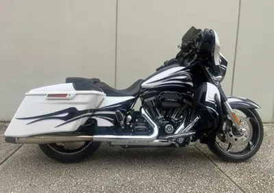 Harley-Davidson 110 Street Glide (2016) - FLHXSE - Annuncio 9930702