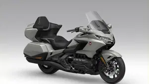 Honda GL 1800 Gold Wing Tour (2025 - 26) 