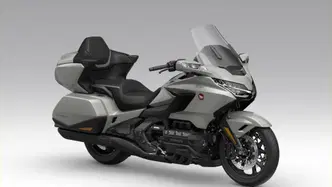 Honda GL 1800 Gold Wing Tour (2025 - 26) nuova