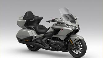 Honda GL 1800 Gold Wing Tour (2025 - 26) nuova
