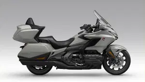 Honda GL 1800 Gold Wing Tour (2025 - 26)  (2)