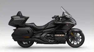 Honda GL 1800 Gold Wing Tour (2025 - 26)  (3)