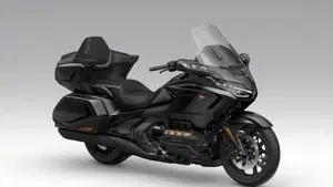 Honda GL 1800 Gold Wing Tour (2025 - 26)  (4)
