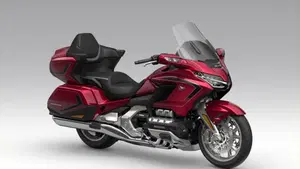 Honda GL 1800 Gold Wing Tour (2025 - 26)  (5)