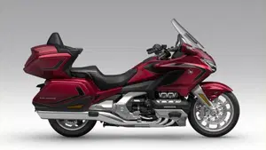 Honda GL 1800 Gold Wing Tour (2025 - 26)  (6)