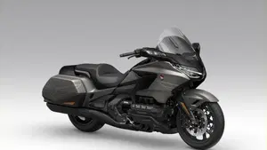 Honda GL 1800 Gold Wing 50° Anniversario (2025 - 26) 