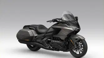 Honda GL 1800 Gold Wing 50° Anniversario (2025 - 26) nuova