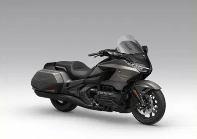 Honda GL 1800 Gold Wing 50° Anniversario (2025 - 26) - Annuncio 9201568