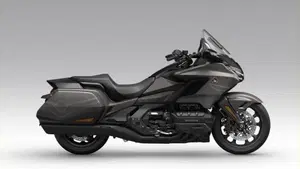 Honda GL 1800 Gold Wing 50° Anniversario (2025 - 26)  (2)
