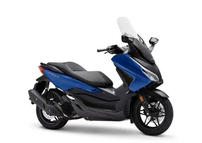 Honda Forza 125 (2025 - 26) - Annuncio 9582396