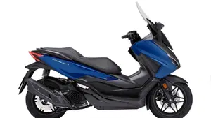 Honda Forza 125 (2025 - 26)  (2)