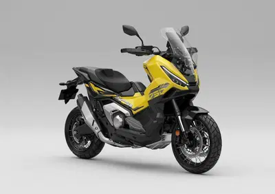 Honda X-ADV 750 (2025 - 26) - Annuncio 9863534