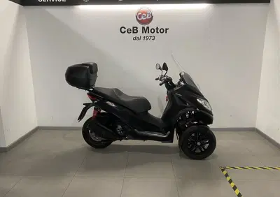Piaggio Mp3 300 Hpe Sport (2019 - 20) - Annuncio 9891069
