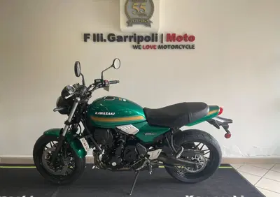 Kawasaki Z 650 RS (2025 - 26) - Annuncio 9930736