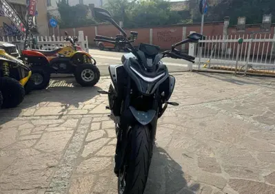 CFMOTO 675NK (2025 - 26) - Annuncio 9930728