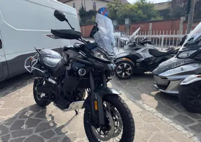 CFMOTO 800MT-X High Seat (2025 - 26) - Annuncio 9930730