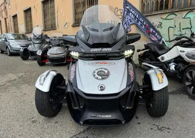 Can-Am Brp Spyder RT (2017 - 20) - Annuncio 9930732