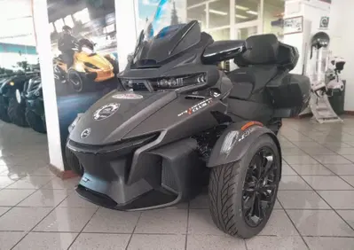 Can-Am Brp Spyder RT Limited (2020 - 26) - Annuncio 9537755