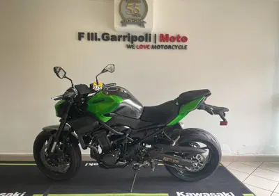 Kawasaki Z 900 A2 (2025 - 26) - Annuncio 9930737