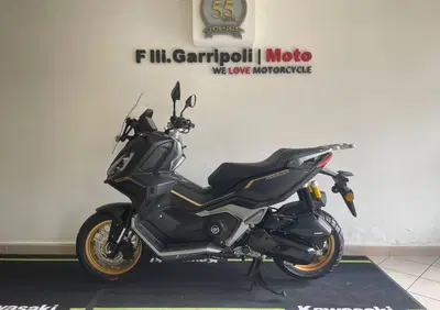 Keeway Motor XDV 125 EVO PRO (2025 - 26) - Annuncio 9930740