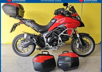 Ducati Multistrada 950 (2018) - Annuncio 9930739