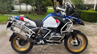 Bmw R 1250 GS Adventure (2019 - 20) usata