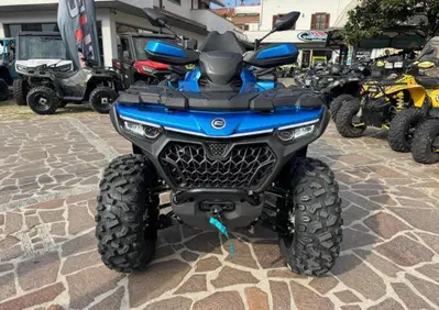 CFMOTO CFORCE 850XC Passo Lungo (2023 - 26) - Annuncio 9930752