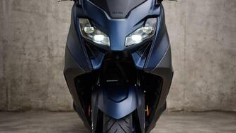 Yamaha T-Max 560 (2022 - 24) usata