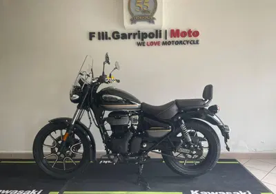 Royal Enfield Meteor 350 (2021 - 26) - Annuncio 9930761
