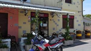 Aprilia Pegaso 650 (1991 - 96) 