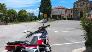 Aprilia Pegaso 650 (1991 - 96)  (2)