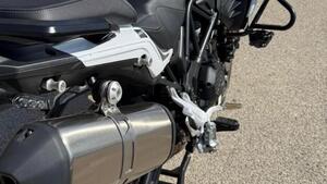 Benelli TRK 502X (2021 - 26) 