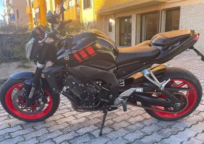 Yamaha FZ1 (2006 - 16) - Annuncio 9930784