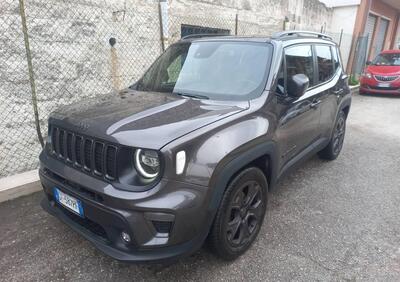 Jeep Renegade 1.6 Mjt 130 CV 80th Anniversary usata