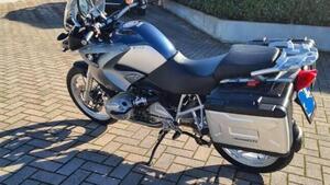 Bmw R 1200 GS (2004 - 07) 