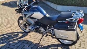 Bmw R 1200 GS (2004 - 07) usata