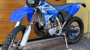 Yamaha YZ 250 (2017) 