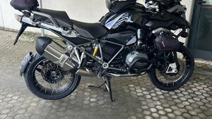 Bmw R 1200 GS (2013 - 16) 