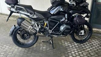 Bmw R 1200 GS (2013 - 16) usata