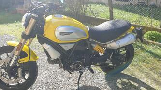 Ducati Scrambler 1100 (2018 - 20) usata