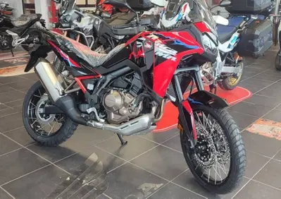 Honda Africa Twin CRF 1100L ES (2024 - 26) - Annuncio 9930818