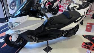 Yamaha T-Max 500 (2008 - 12) usata