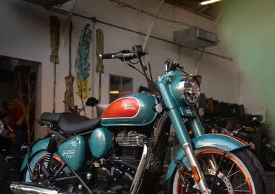 Royal Enfield Goan Classic 350 (2025 - 26) - Annuncio 9930848