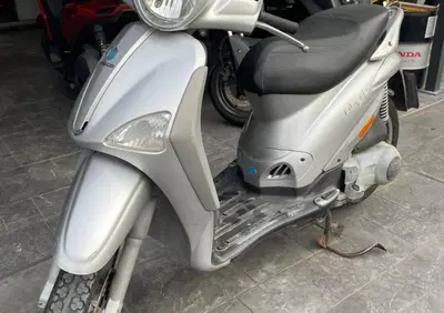 Piaggio Liberty 150 4T (2008 - 13) - Annuncio 9930852