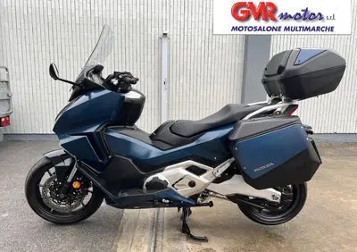 Honda Forza 750 DCT Travel (2021 - 24) - Annuncio 9930856