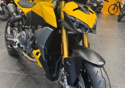Ducati Streetfighter V2 S (2025 - 26) - Annuncio 9893952