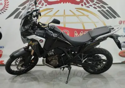 Honda Africa Twin CRF 1100L Adventure Sports (2020 - 21) - Annuncio 9930873